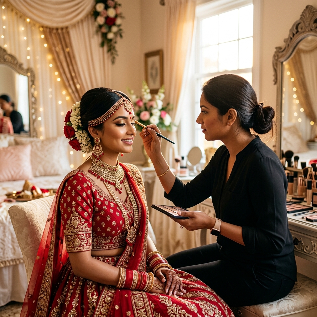 Beauty Services