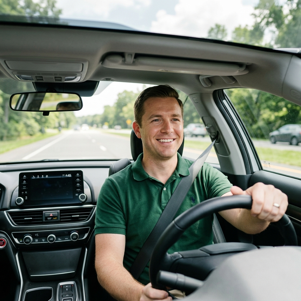 Driving Services