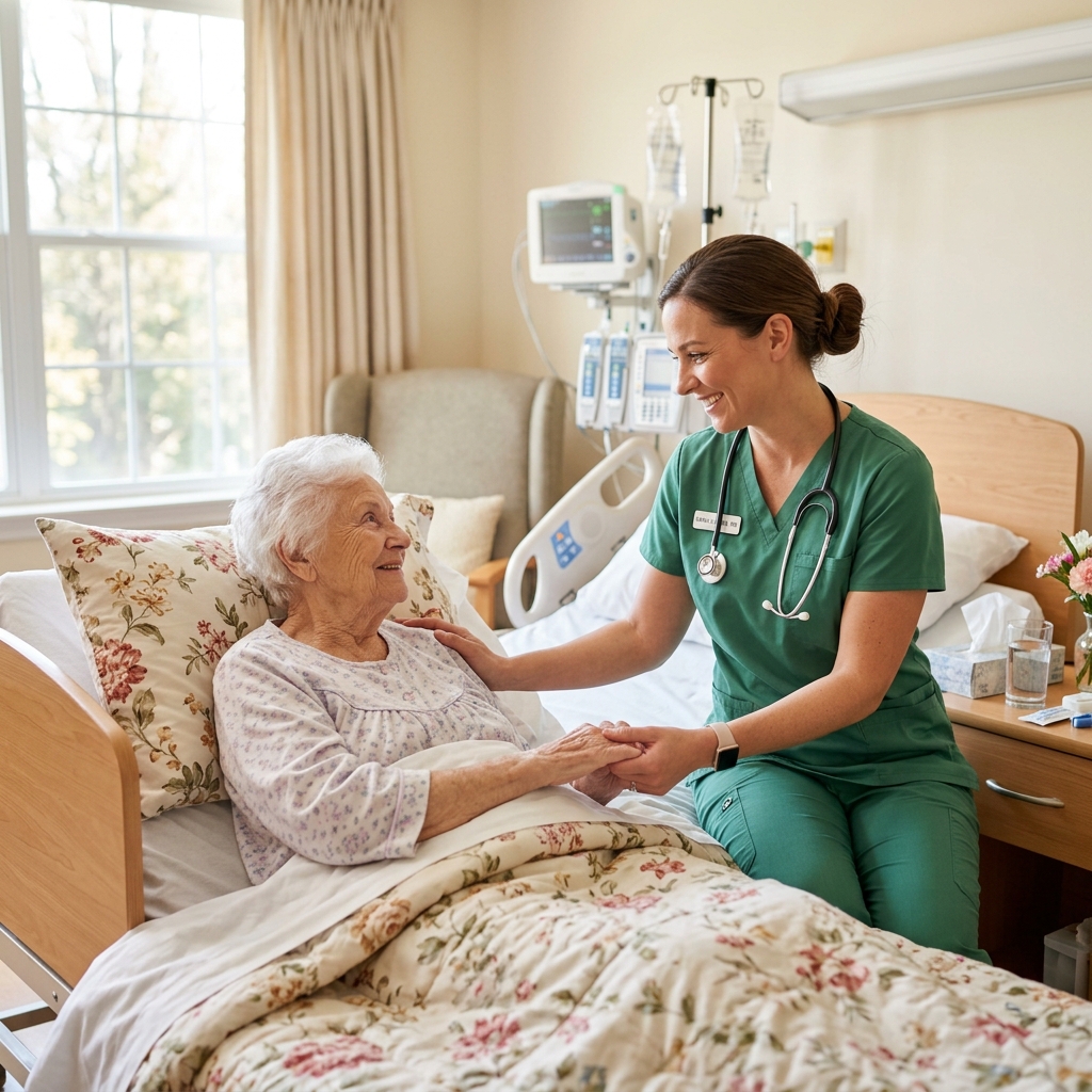 Nursing Care